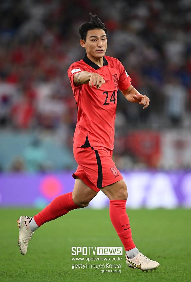 ▲ 샤르자는 UAE 프로축구리그 6회 우승에 빛나는 명문으로 현재 국가대표 수비수 조유민이 주전으로 활약 중이다.