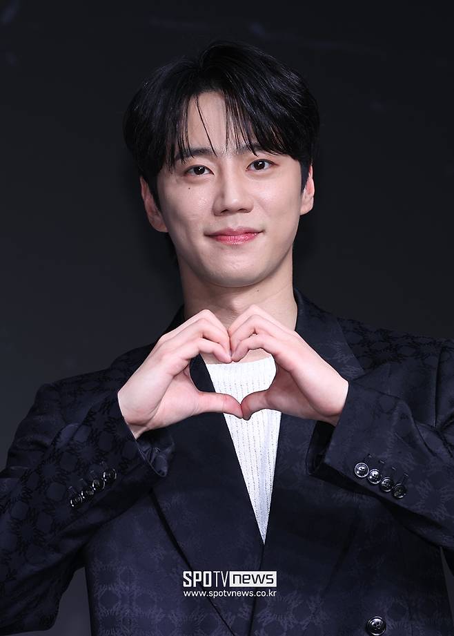 ▲ 이준영 ⓒ곽혜미 기자