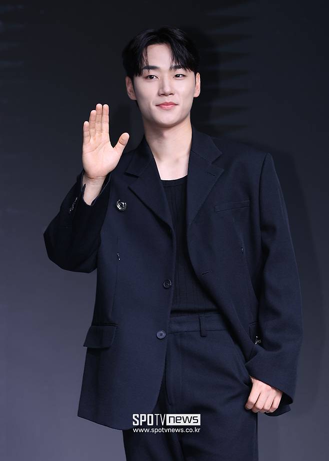 ▲ 이민재 ⓒ곽혜미 기자