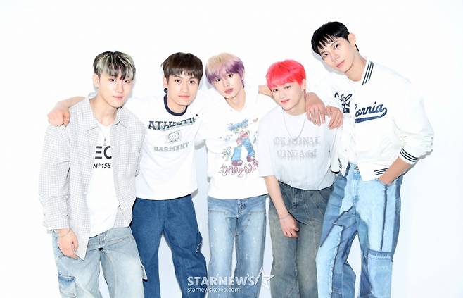 티아이오티(TIOT) 내방 인터뷰 /사진=김휘선 기자 hwijpg@