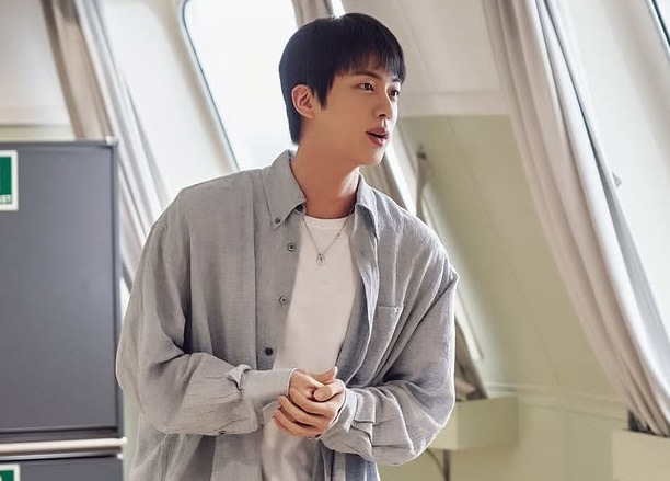 전 세계가 깔깔깔~방탄소년단 진·기안84·지예은 '대환장 기안장', 버라이어티 예능 최초 넷플릭스 글로벌 차트 진입