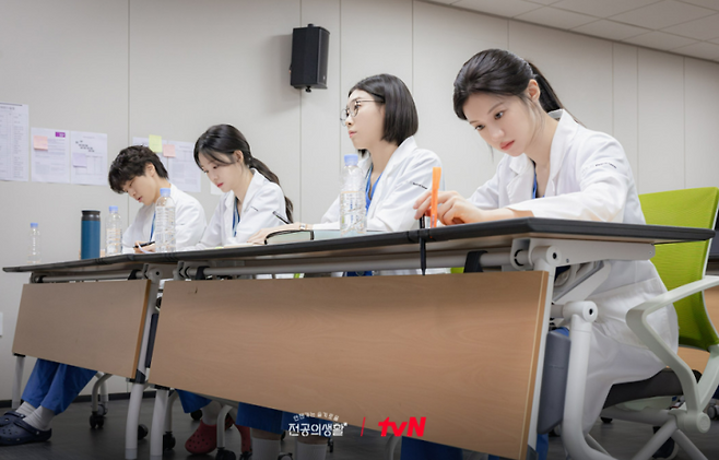 사진 I tvN