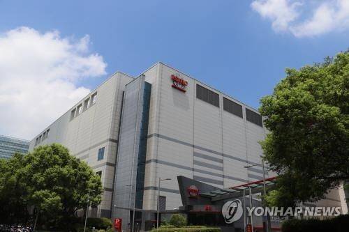대만 TSMC [연합뉴스 자료사진. 재판매 및 DB 금지]