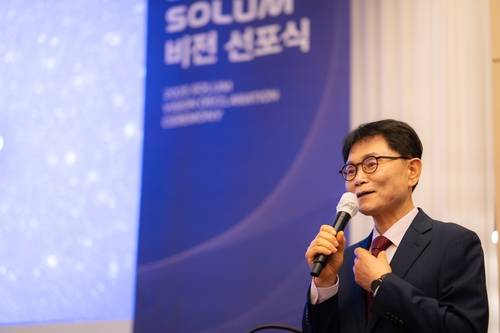 전성호 솔루엠 대표 [솔루엠 제공. 재판매 및 DB 금지]