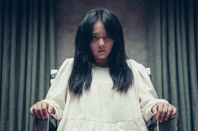 영화 '거룩한 밤: 데몬 헌터스' [롯데엔터테인먼트 제공. 재판매 및 DB금지]