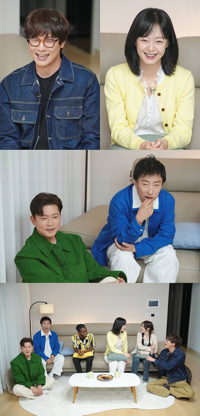 사진 제공 = MBC에브리원 ‘위대한 가이드2’