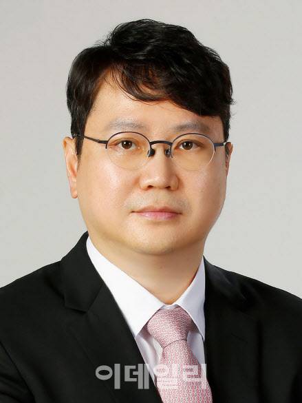 곽동신 한미반도체 회장(사진=한미반도체)