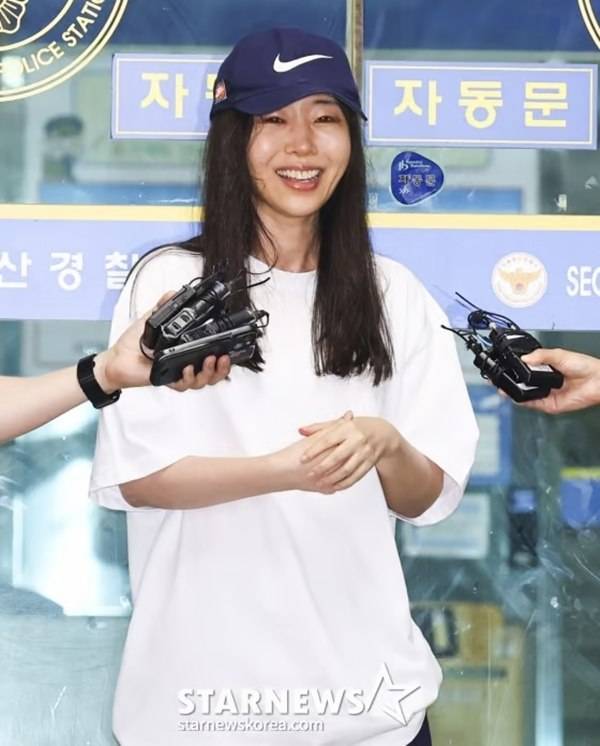 민희진 전 어도어 대표 / 사진=스타뉴스 DB