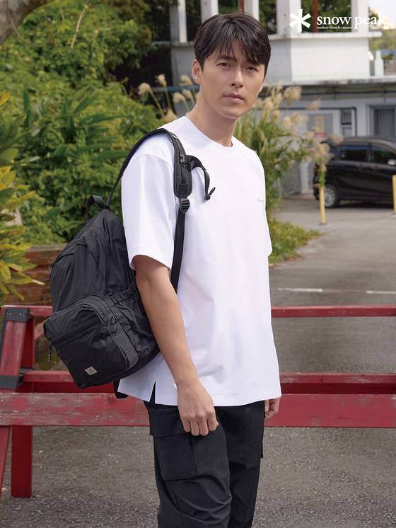 〈사진=스노우피크 어패럴〉