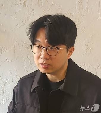 모리타 준 퍼플렉시티 아시아태평양 대표(퍼플렉시티 제공)