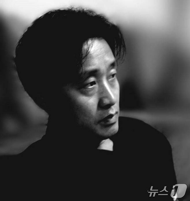 허연 시인 (옥천군 제공. 재판매 및 DB금지) /뉴스1