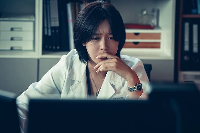 '거룩한 밤: 데몬 헌터스' 스틸 컷
