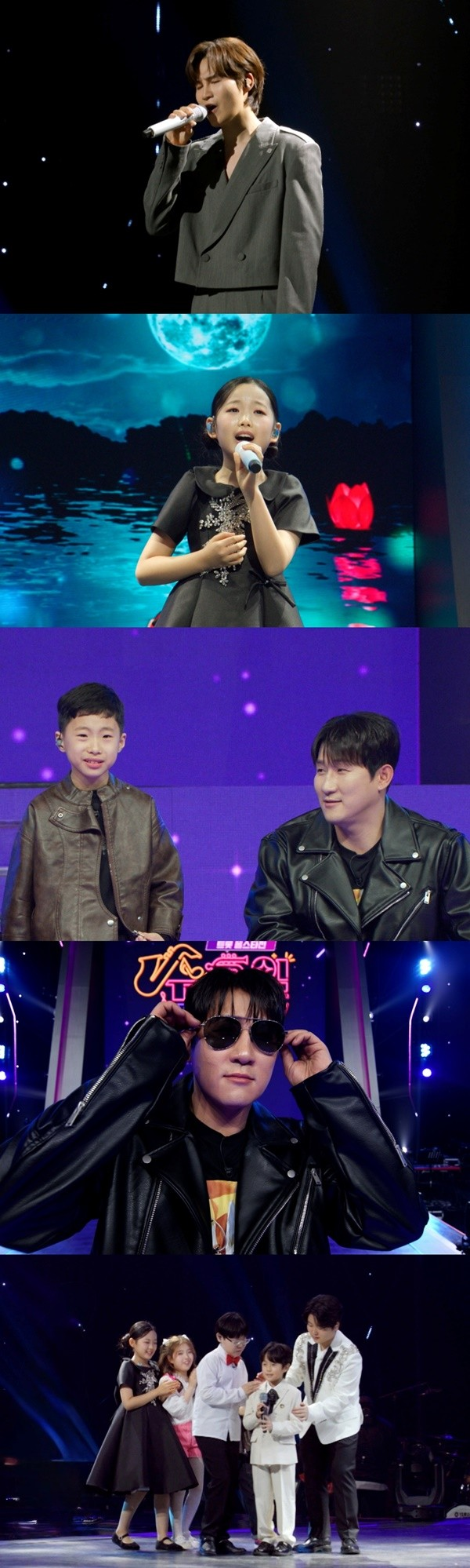 트롯올스타전. 사진 |  TV CHOSUN