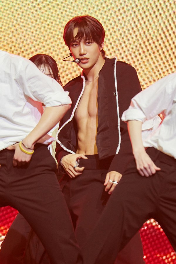 엑소 카이 ⓒSM엔터테인먼트