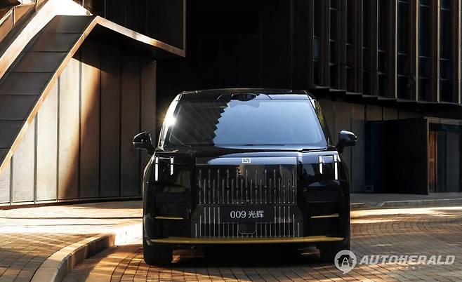 지커 009 그랜드 콜렉터 에디션 공개(지커)