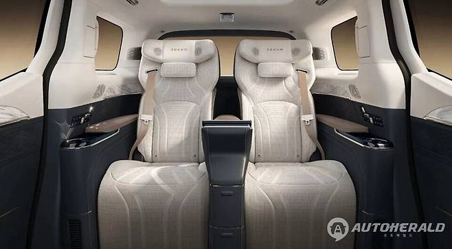 지커 009 그랜드 콜렉터 에디션 공개(지커)