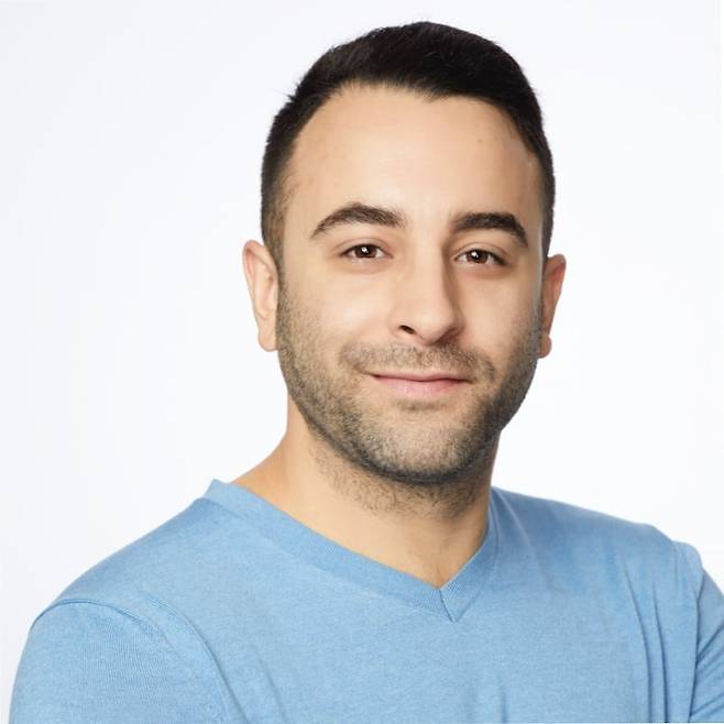 앤드루 피어맨 체이널리시스 국가안보정보 총괄. /체이널리시스 제공