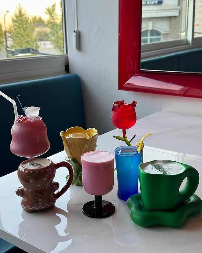 인스타그램 @mutualsoundclub