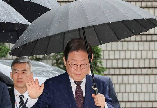 더불어민주당 이재명 대선 경선 후보. 연합뉴스