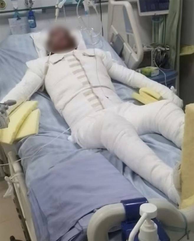 ⓒ사우스차이나모닝포스트