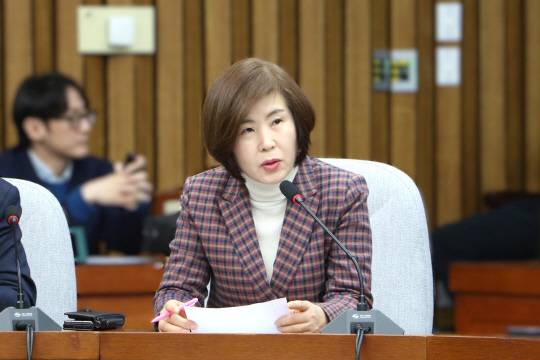 김미애 국민의힘 의원. [의원실 제공]