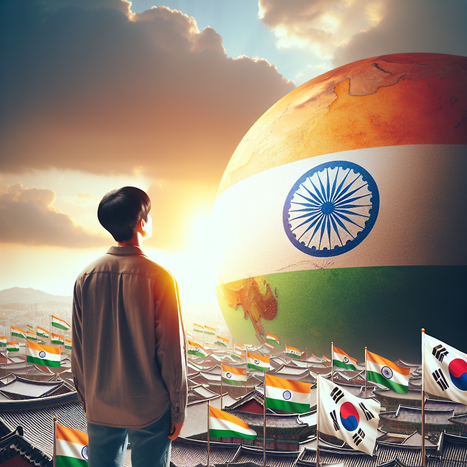 원(ONE)AI 생성 이미지