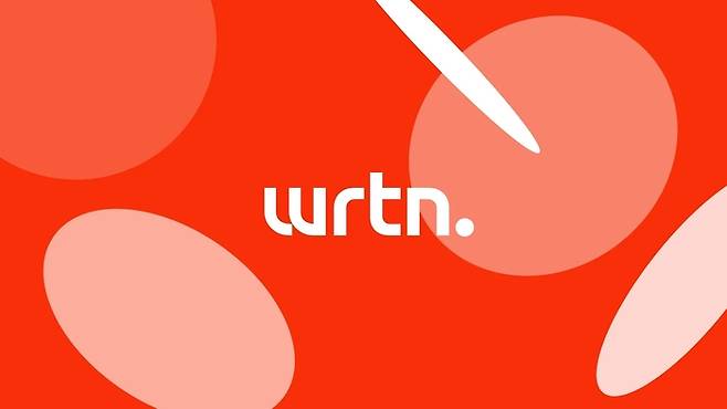 뤼튼테크놀로지스 로고