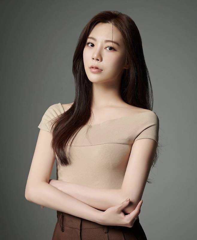 가수 겸 배우 리지 /사진=리지 인스타그램 캡처