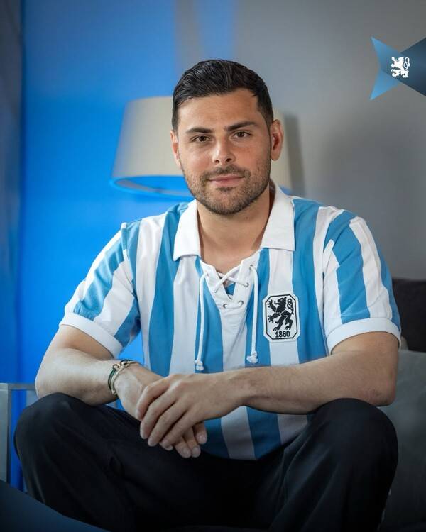 사진=TSV 1860 뮌헨