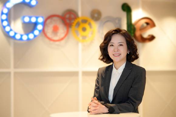 황성혜 구글코리아 대외협력정책 부사장 [사진=구글코리아]