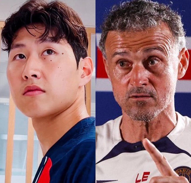 사진=PSG
