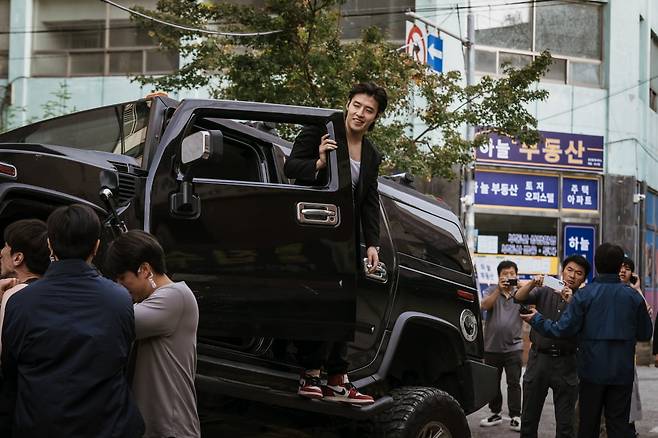 /사진=플러스엠엔터테인먼트