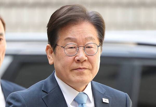 이재명 더불어민주당 대선 경선 후보. 연합뉴스