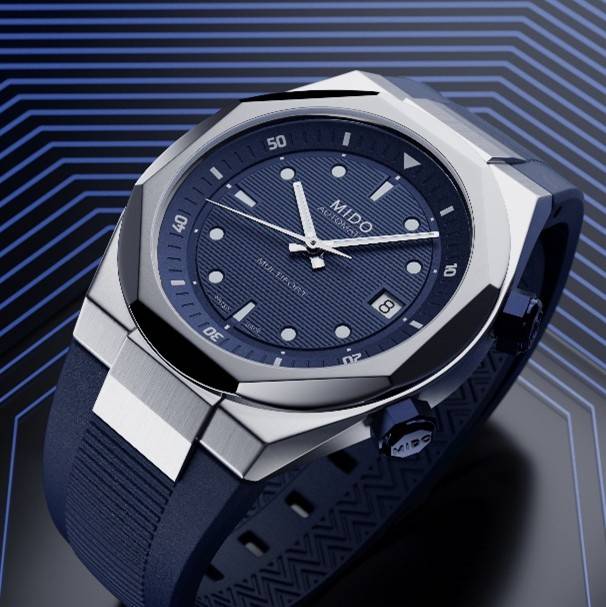 /사진제공=미도(MIDO)