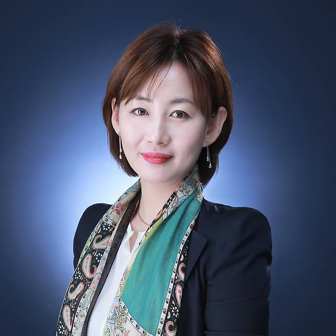 최예은 나눔엔젤스 상무/사진제공=본인