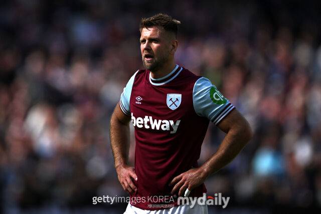 니클라스 퓔크루크./게티이미지코리아