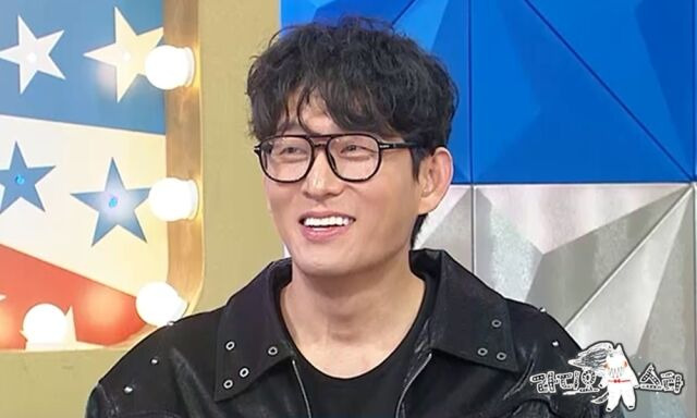 배우 고준 / MBC '라디오스타'
