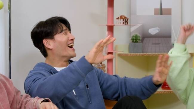 KBS 2TV ‘옥탑방의 문제아들’ 제공