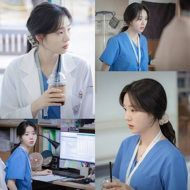 사진=tvN 토일드라마 ‘언젠가는 슬기로울 전공의생활’ 제공