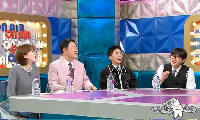 MBC ‘라디오스타’