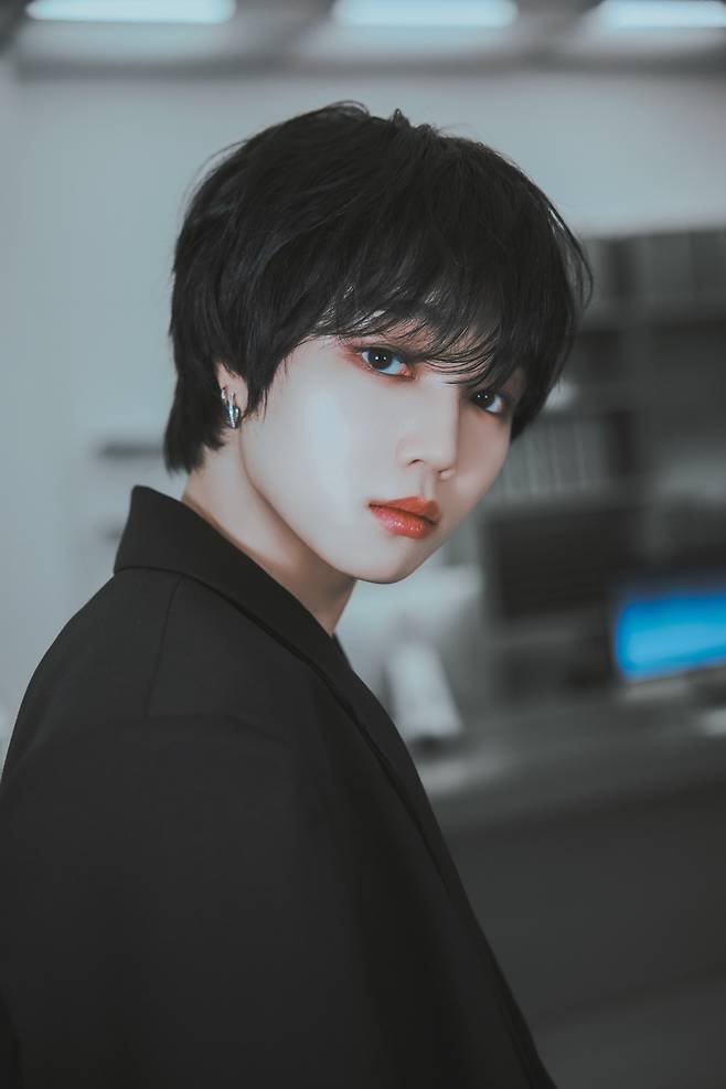 유나이트 은호 /사진=브랜뉴뮤직