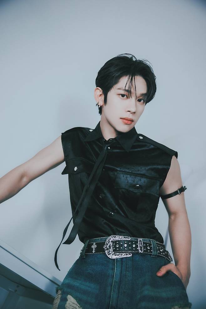 유나이트 스티브 /사진=브랜뉴뮤직