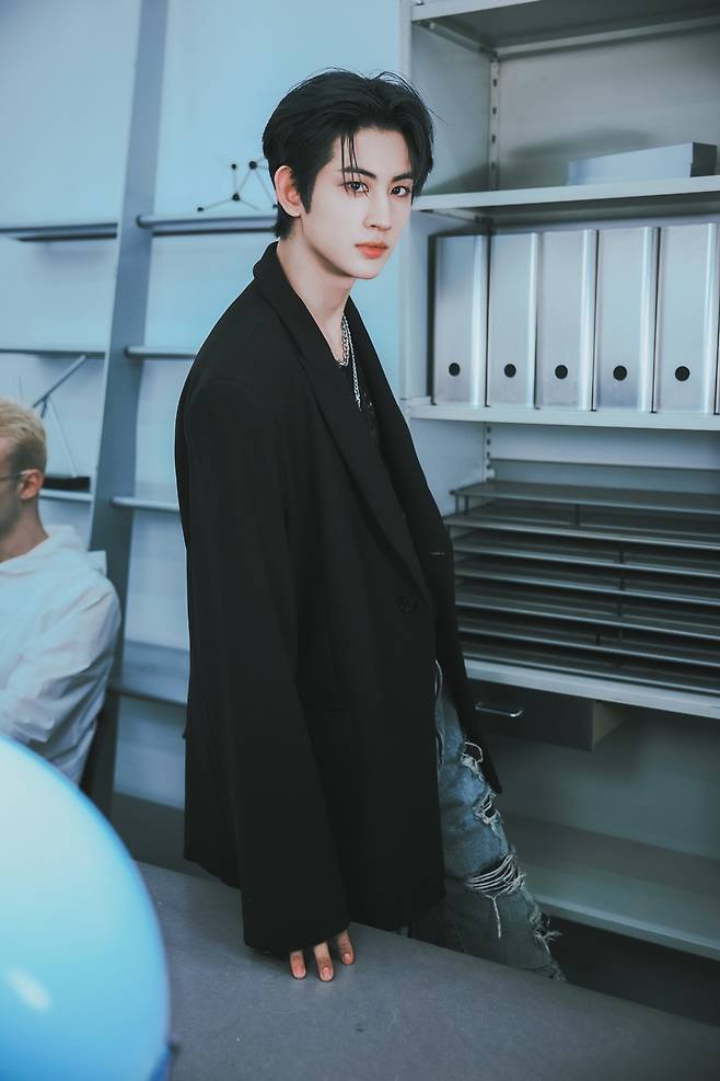 유나이트 형석 /사진=브랜뉴뮤직