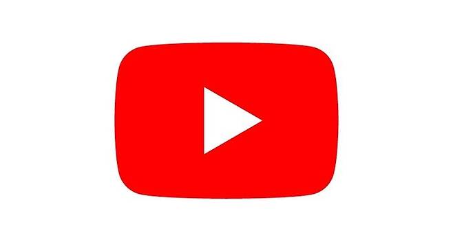 [서울=뉴시스] 유튜브 CI (사진=유튜브 제공) 2024.04.13. photo@newiss.com *재판매 및 DB 금지