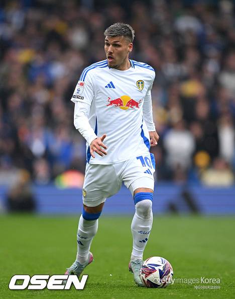 [사진] 요엘 피로에 ⓒGettyimages(무단전재 및 재배포 금지)