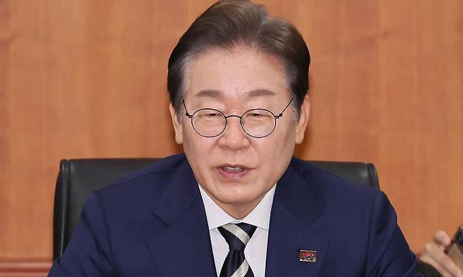 더불어민주당 이재명 대선 경선 후보. 연합뉴스