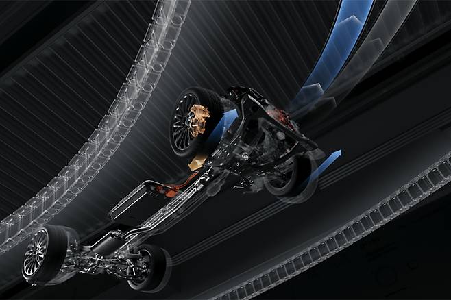 현대자동차그룹 '차세대 하이브리드 시스템'