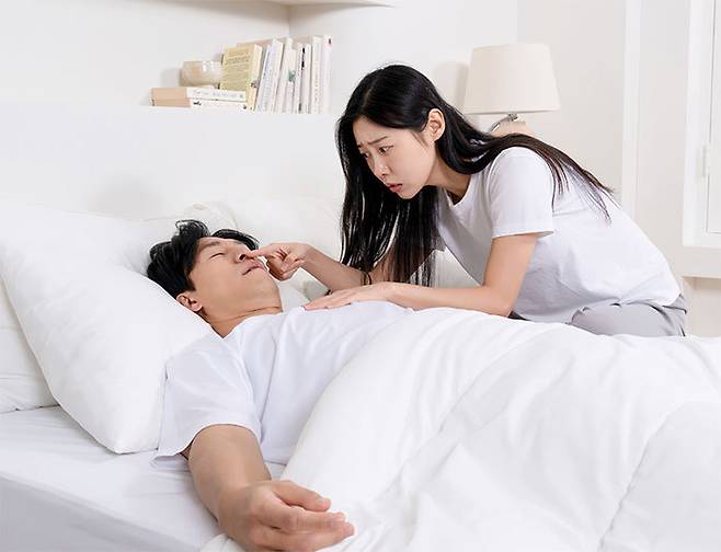 사진제공ㅣ숨수면클리닉