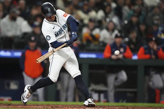 딜런 무어.  AP연합뉴스