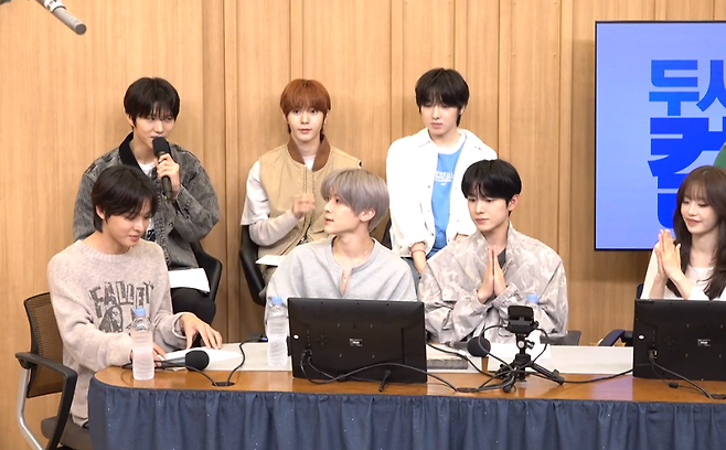 SBS 파워FM ‘두시탈출 컬투쇼’